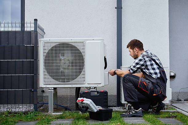 Trusted Hvac service in Saint Paul Park, MN - Tropical Oasis HVAC